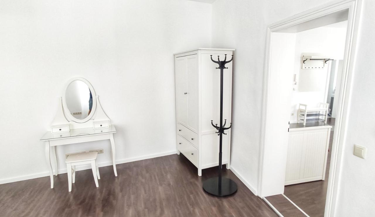 Apartment Helle Zweiraumwohnung In Wohngebiet Wien